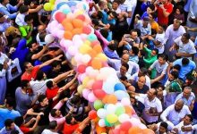 صلاة العيد الساعة كام.. موعد صلاة عيد الأضحى 2025/1446 كيفية أداء الصلاة والرز السنن المستحبه في عيد الأضحى