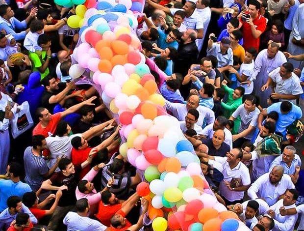 صلاة العيد الساعة كام.. موعد صلاة عيد الأضحى 2025/1446 كيفية أداء الصلاة والرز السنن المستحبه في عيد الأضحى