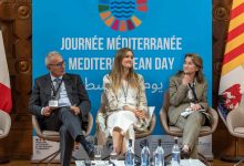 صندوق الشراكة المتوسطية الزرقاء: دعم لإنشاء محطة معالجة مياه الصرف بشرق الإسكندرية