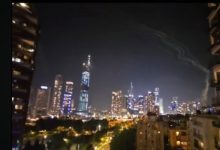 صواريخ إيران تخترق الدفاع الجوي الإسرائيلي متعدد الطبقات وتصل تل أبيب رغم المنظومات المتطورة