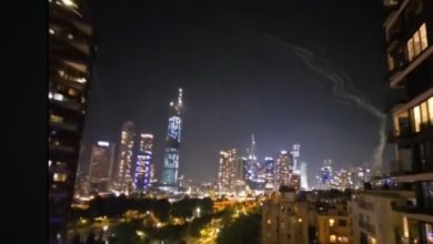 صواريخ إيران تخترق الدفاع الجوي الإسرائيلي متعدد الطبقات وتصل تل أبيب رغم المنظومات المتطورة