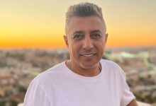 صوت الأردن.. عمر العبداللات نجم افتتاح مهرجان جرش 2025