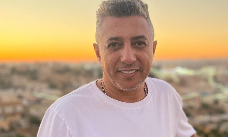 صوت الأردن.. عمر العبداللات نجم افتتاح مهرجان جرش 2025