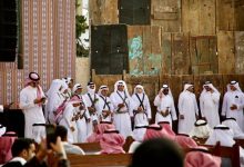صيف النماص ينطلق من «قصور العسابلة» التاريخية - أخبار السعودية