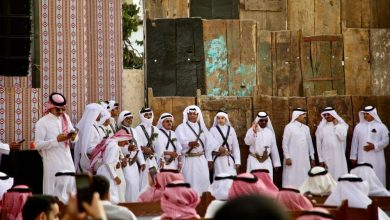صيف النماص ينطلق من «قصور العسابلة» التاريخية - أخبار السعودية