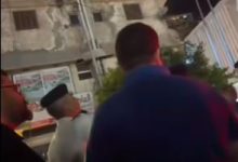 ضابط مرور في الإسكندرية يمنع فتنة في الشارع بحكمة وهدوء ووطنية