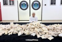 ضبط نحو مليون قرص كبتاجون بحوزة متهم بـ«جنسية مزورة»