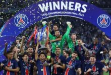 ضربة قاصمة لـ باريس سان جيرمان قبل كأس العالم للأندية.. إصابة نجم الفريق