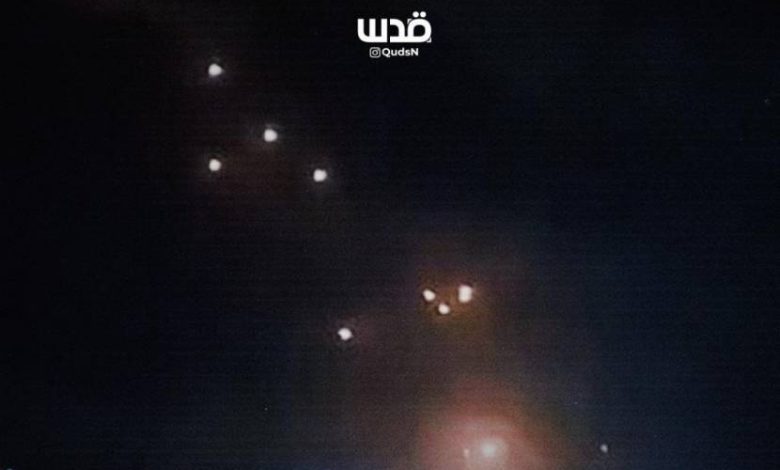ضربت قواعد سلاح الجو التابعة للاحتلال.. إيران تؤكد: سنأخذ بثأر دماء الشهداء