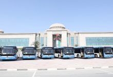 طرق الشارقة تعتزم تسيير 5600 رحلة بين مدن الإمارة خلال عيد الأضحى المبارك
