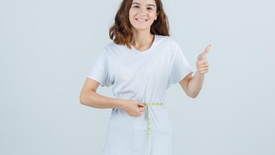 طرق سحرية لإنقاص الوزن بدون رجيم أو حرمان