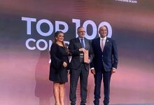 طلعت مصطفى تتصدر قائمة أقوى 100 شركة في مصر.. وتحصد جائزة المطور العقاري الأول لعام 2025