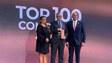 طلعت مصطفى تتصدر قائمة أقوى 100 شركة في مصر.. وتحصد جائزة المطور العقاري الأول لعام 2025