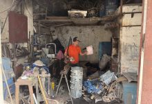 طنجة تفتقد رواج شي رؤوس الأضاحي