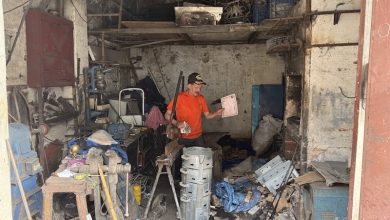 طنجة تفتقد رواج شي رؤوس الأضاحي