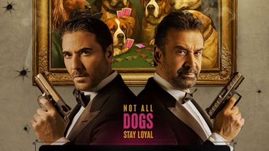ظهور لاعبي النادي الأهلي المصري في إعلان جديد لفيلم 7DOGS