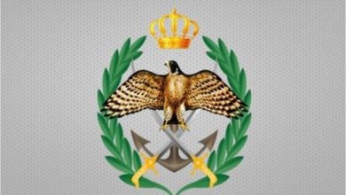 عاجل إعلان تجنيد صادر عن القوات المسلحة الأردنية...