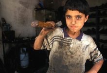عاجل إعلان هام من وزير العمل حول عمالة الأطفال...