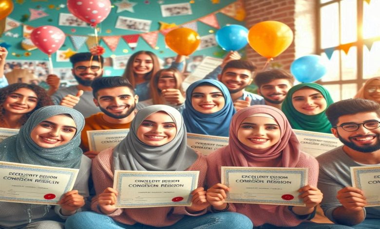 عاجل| رابط نتيجة الصف الثالث الإعدادي 2025 بورسعيد والإسماعيلية وجميع المحافظات