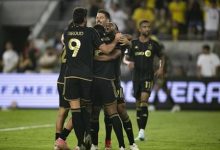 عاجل : رسميا.. اكتمال عقد المتأهلين لكأس العالم للأندية