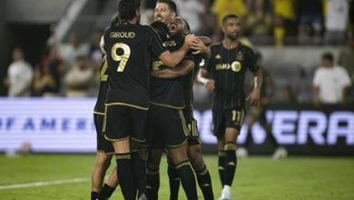 عاجل : رسميا.. اكتمال عقد المتأهلين لكأس العالم للأندية
