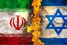 عاجل رسمياً.. بدء وقف إطلاق النار بين إسرائيل وإيران...