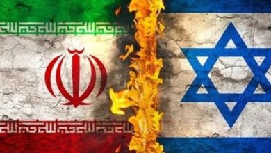 عاجل رسمياً.. بدء وقف إطلاق النار بين إسرائيل وإيران...