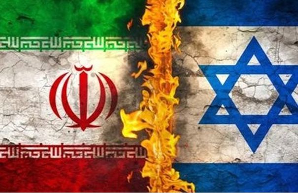 عاجل رسمياً.. بدء وقف إطلاق النار بين إسرائيل وإيران...