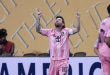 عاجل : شاهد.. هدف "خرافي" بقدم ميسي من ركلة حرة في كأس العالم للأندية 2025