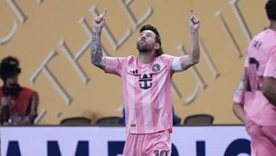 عاجل : شاهد.. هدف "خرافي" بقدم ميسي من ركلة حرة في كأس العالم للأندية 2025