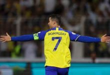 عاجل : كريستيانو رونالدو يحسم مستقبله مع النصر السعودي