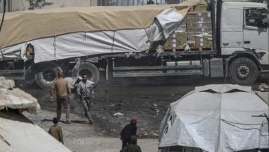 عاجل مجزرتان جديدتان بحق طالبي المساعدات في غزة والشركة...