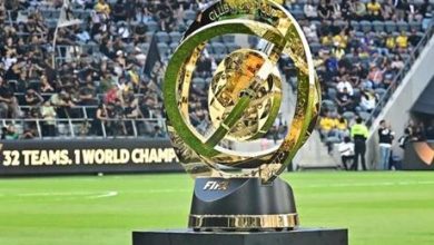 عاجل : مواعيد مباريات اليوم الاثنين في كأس العالم للأندية والقنوات الناقلة