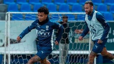 عاجل : نجم الهلال يغيب عن لقاء باتشوكا