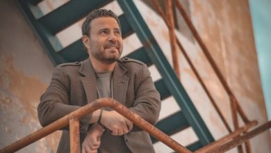 عاصي الحلاني يطلق فيديو كليب أغنيته الخليجية أشتكي لله بتقنية الذكاء الاصطناعي