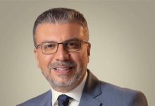 عبد الرحيم كمال رئيسا لمسابقة ممدوح الليثي بمهرجان الإسكندرية السينمائي