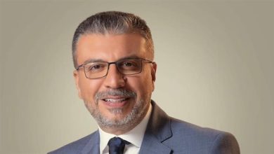 عبد الرحيم كمال رئيسا لمسابقة ممدوح الليثي بمهرجان الإسكندرية السينمائي