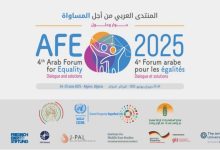 عدم المساواة والحماية الاجتماعية الجزائر، 2425 حزيران/يونيو 2025