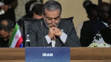 عراقجي يحذر من «تداعيات دائمة» للهجمات الأميركية على إيران