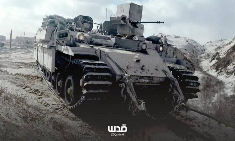 "عربات جدعون" تتعثر في خانيونس: فشل ميداني وعمق مقاوم