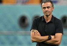عرض إسباني يخلص باريس من ضحية إنريكي