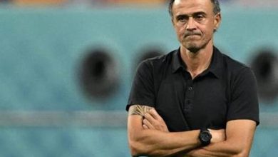 عرض إسباني يخلص باريس من ضحية إنريكي