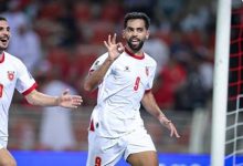 علوان: سنفرح الجماهير الأردنية في المرحلة المقبلة