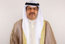 علي الأصفر... 4 سنوات من العطاء والإنجاز الوطني