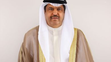 علي الأصفر... 4 سنوات من العطاء والإنجاز الوطني