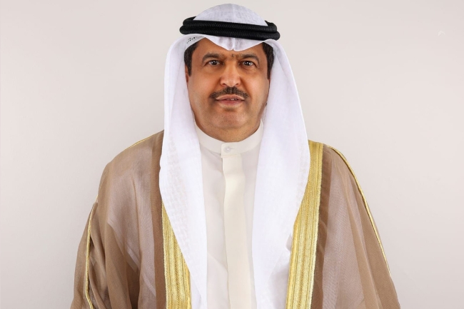 علي الأصفر... 4 سنوات من العطاء والإنجاز الوطني