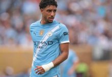 عمر مرموش قبل مواجهة الهلال: سيكون من الصعب على أي منافس هزيمتنا