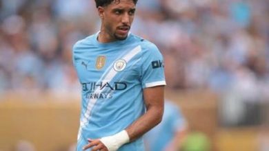 عمر مرموش قبل مواجهة الهلال: سيكون من الصعب على أي منافس هزيمتنا