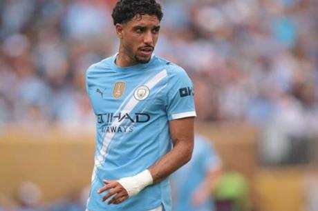 عمر مرموش قبل مواجهة الهلال: سيكون من الصعب على أي منافس هزيمتنا