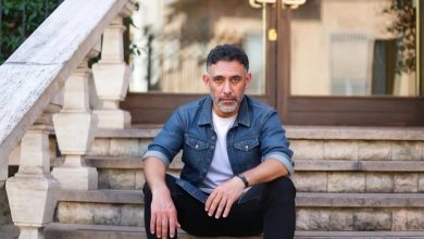عمرو مصطفى يفاجئ الجمهور بتعاونه مع عمرو دياب في ألبومه الجديد.. ابتدينا صفحة فنية جديدة